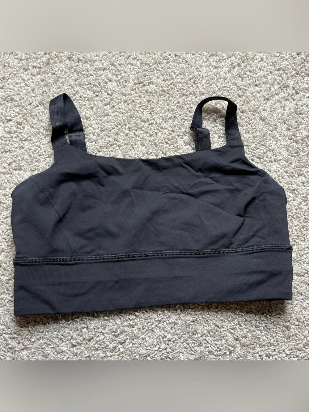 Lululemon Both Ways Bra